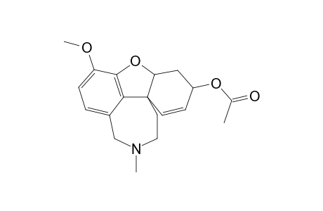 Galantamine AC