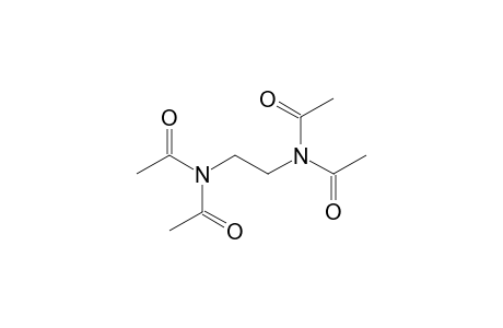 N-acetyl-N-(2-(diacetylamino)ethyl)acetamide