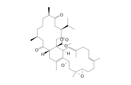 LOBOPHYTONE-S