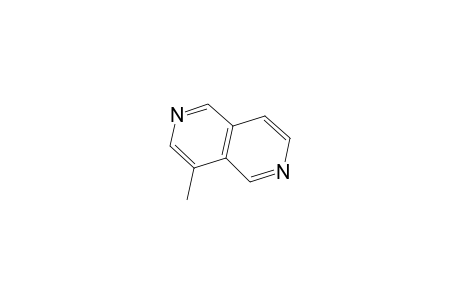 2,6-Naphthyridine, 4-methyl-