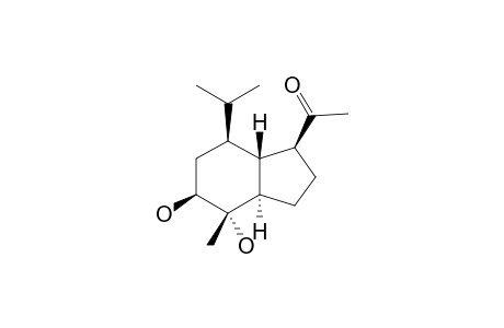 7-BETA-HYDROXY-OPLOPANONE