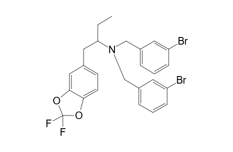 DFBDB N,N-bis(3-bromobenzyl)