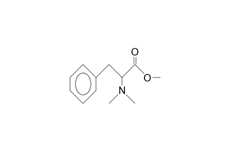 N,N-Dimethyl-phenylalanine methyl ester