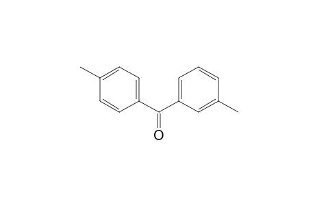 3,4'-dimethylbenzophenone