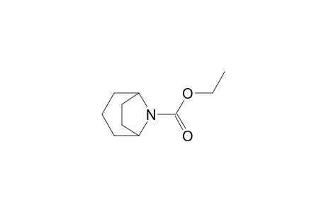 Ethyl 8-azabicyclo[3.2.1]octane-8-carboxylate