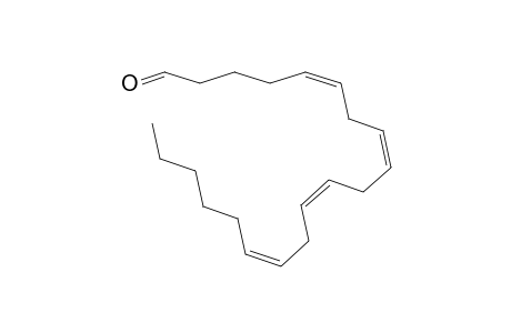 (all-Z)-Eicosa-5,8,11,14-tetraenal