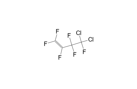 1-Butene, 4,4-dichlorohexafluoro-