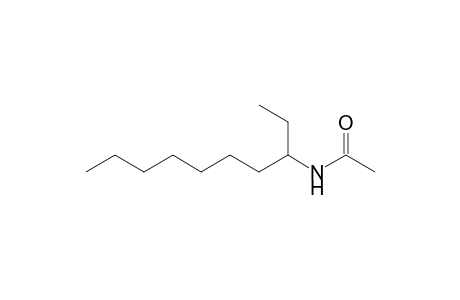 N-(decan-3-yl)acetamide