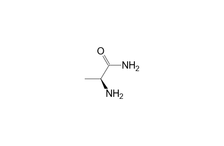 (S)-2-Aminopropanamide