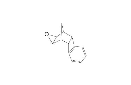 1,2-Epoxy-5,6-benzotricycloheptane