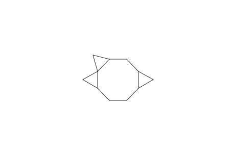 Tetracyclo[8.1.0.0(1,3).0(5,7)]undecane