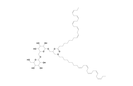 DGDG O-24:5_24:5