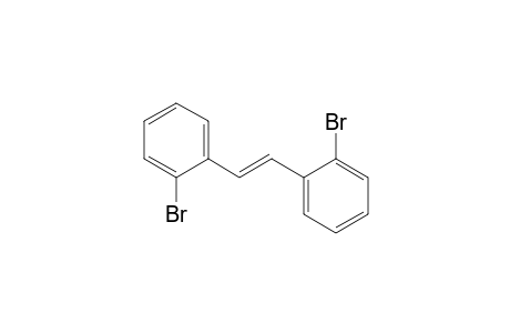 (E)-2,2'-Dibromostilbene