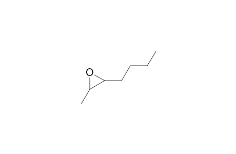 (E)-2,3-Epoxy-heptane