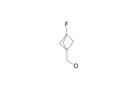 (3-fluoro-1-bicyclo[1.1.1]pentanyl)methanol