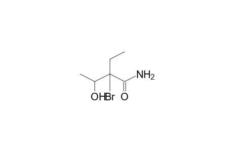 Carbromal-M (HO-carbromide)