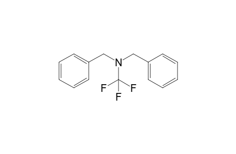 Dibenzyl(trifluoromethyl)amine