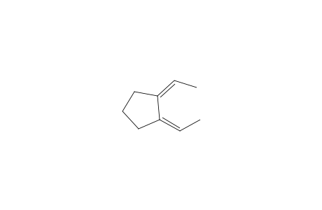 cis-1,2-Diethylidenecyclopentane