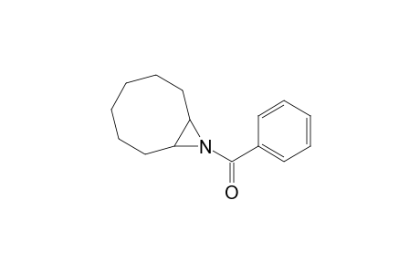 9-Azabicyclo[6.1.0]nonan-9-yl(phenyl)methanone