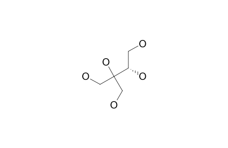 (3R)-2-HYDROXYMETHYLBUTANE-1,2,3,4-TETROL