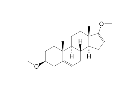 trans-Dehydroandrosterone 2ME