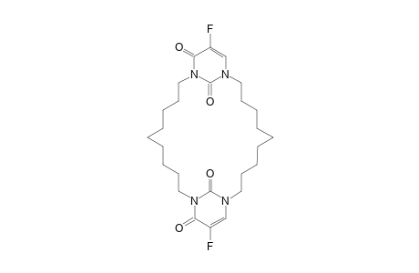 13,27-Difluoro-1,11,15,25-tetraaza-tricyclo[23.3.1.1(11,15)]triaconta-13,26-diene-12,28,29,30-tetraone