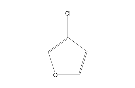 3-Chloro-furan