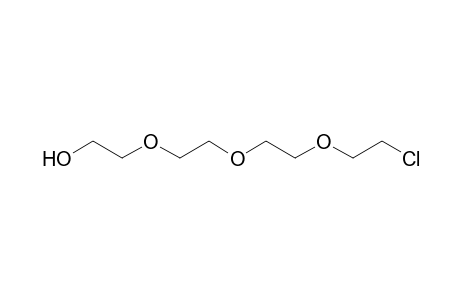 2-[2-[2-(2-Chloroethyloxy)ethoxy]ethoxy]ethanol