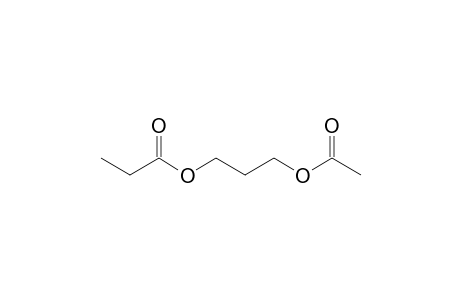 3-Acetoxypropyl propanoate