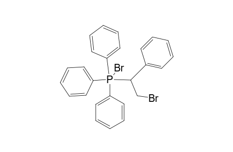 (bromomethylbenzyl)-triphenylphosphonium bromide