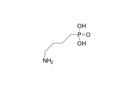 4-Amino-butylphosphonic acid