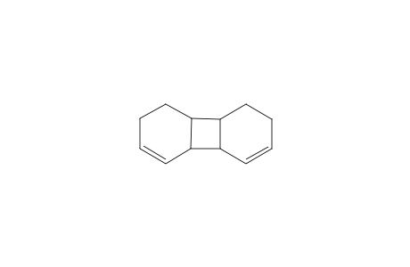 trans-cis-trans-tricyclo[6.4.0.0(2,7)]dodeca-3,11-diene