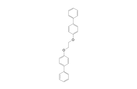 1-Phenyl-4-[2-(4-phenylphenoxy)ethoxy]benzene