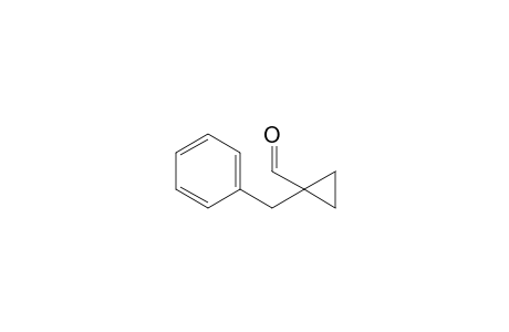 1-Benzylcyclopropanecarbaldehyde