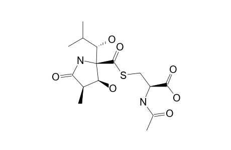 LACTACYSTIN