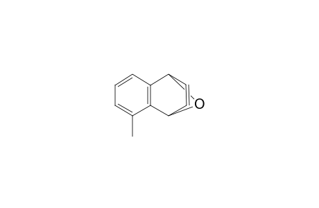 5,6,7,or8-methyl-1,4-dihydro-1,4-epoxynaphthalene