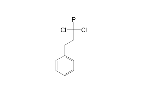 1,1-DICHLORO-3-PHENYLPROPYLPHOSPHINE
