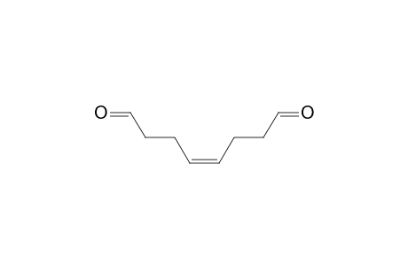 4-Octenedial, (Z)-