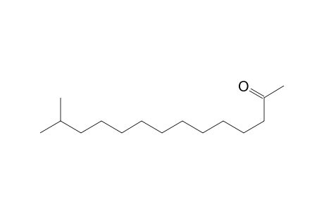 13-Methyltetradecan-2-one