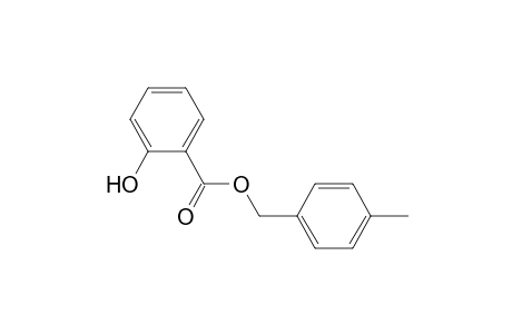 4-Methylbenzyl salicylate