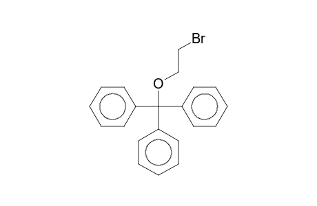 2-Bromoethoxy-triphenylmethan