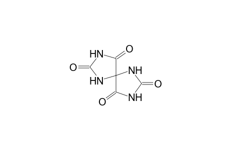 1,3,6,8-tetraazaspiro[4.4]nonane-2,4,7,9-tetrone