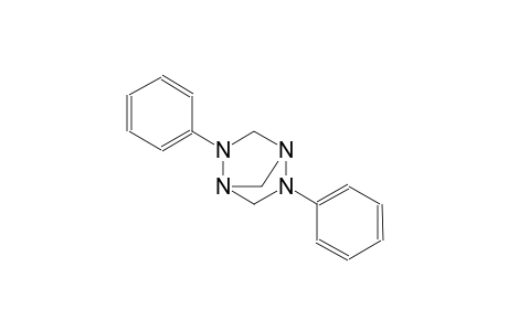 2,5-Diphenyl-1,2,4,5-tetraazabicyclo[2.2.1]heptane