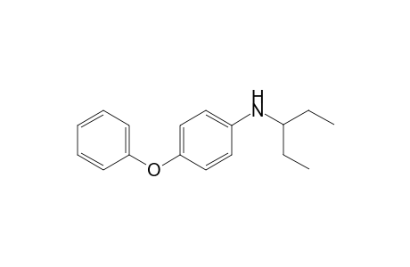 N-(Pentan-3-yl)-4-phenoxyaniline