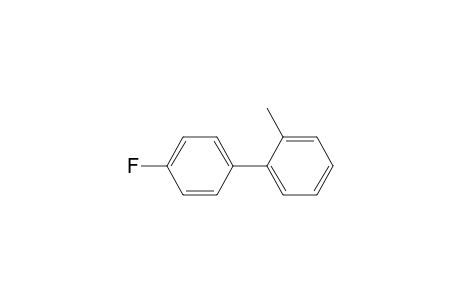 1-Fluoranyl-4-(2-methylphenyl)benzene