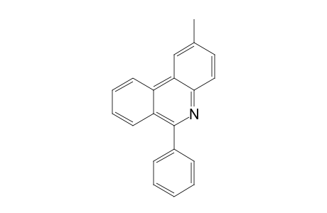 2-Methyl-6-phenylphenanthridine