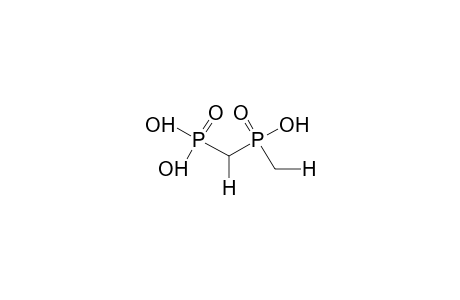 DIHYDOXYPHOSPHINYLMETHYL(METHYL)PHOSPHINATE