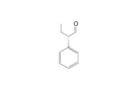 (2S)-2-Phenylbutanal