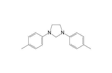 1,3-Bis(4-methylphenyl)imidazolidine