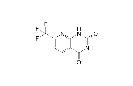 7-(trifluoromethyl)-1H-pyrido[2,3-d]pyrimidine-2,4-dione